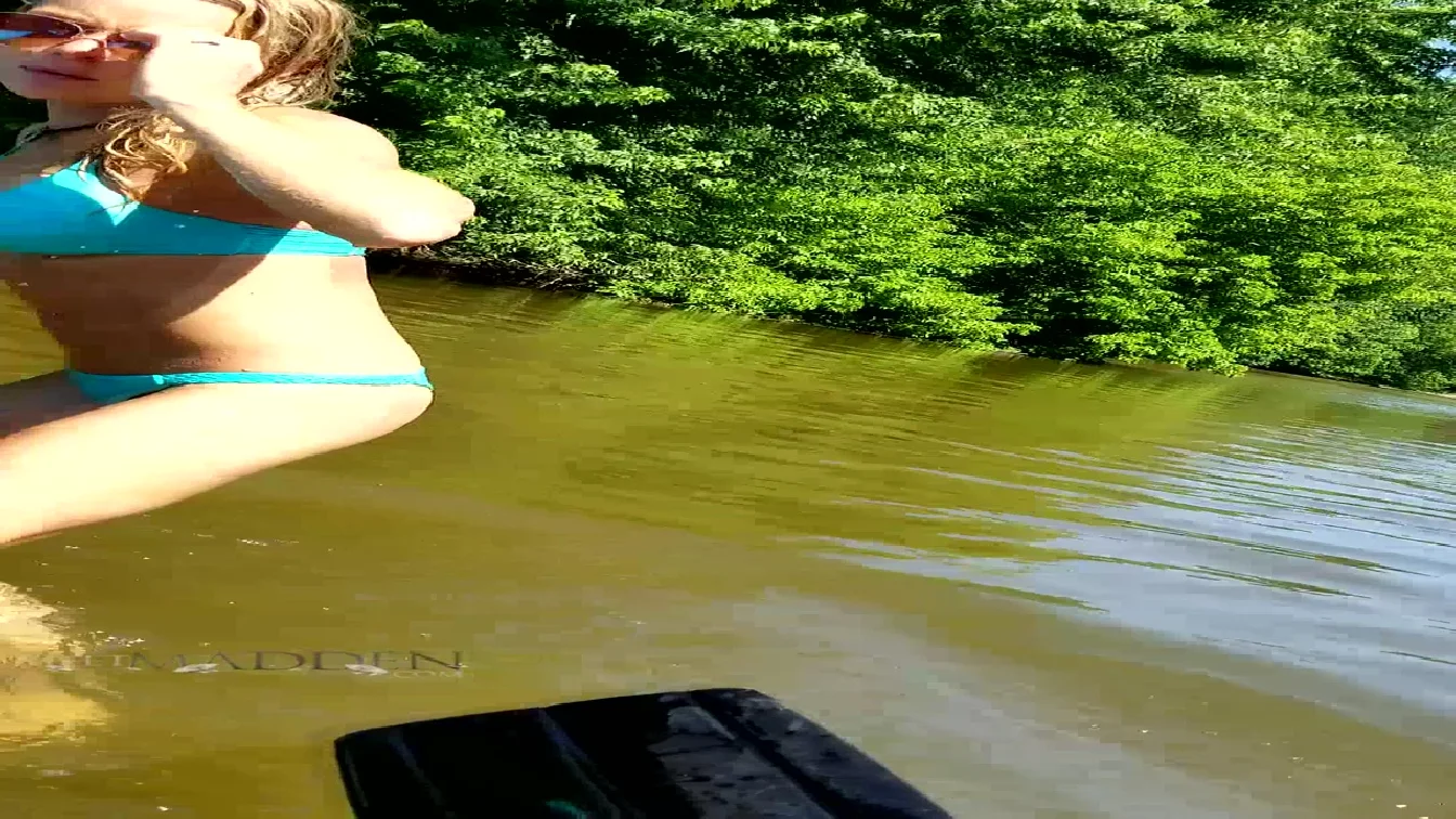 Preview of MeetMadden Kayaking XXX